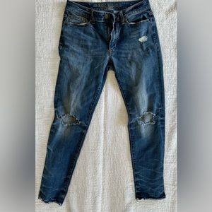 American Eagle Men’s Extreme Flex Jeans, Size 30x30